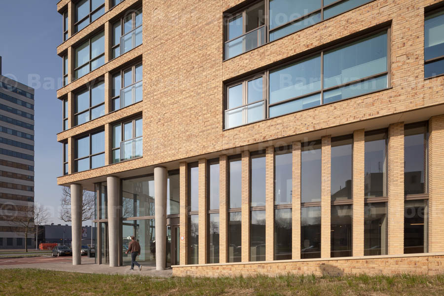 Prinsenhoek (7/8), foto Bart van Hoek