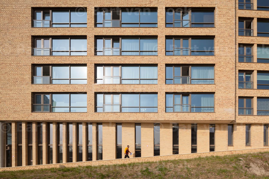 Prinsenhoek (8/8), foto Bart van Hoek