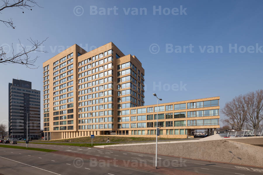 Prinsenhoek (4/8), foto Bart van Hoek