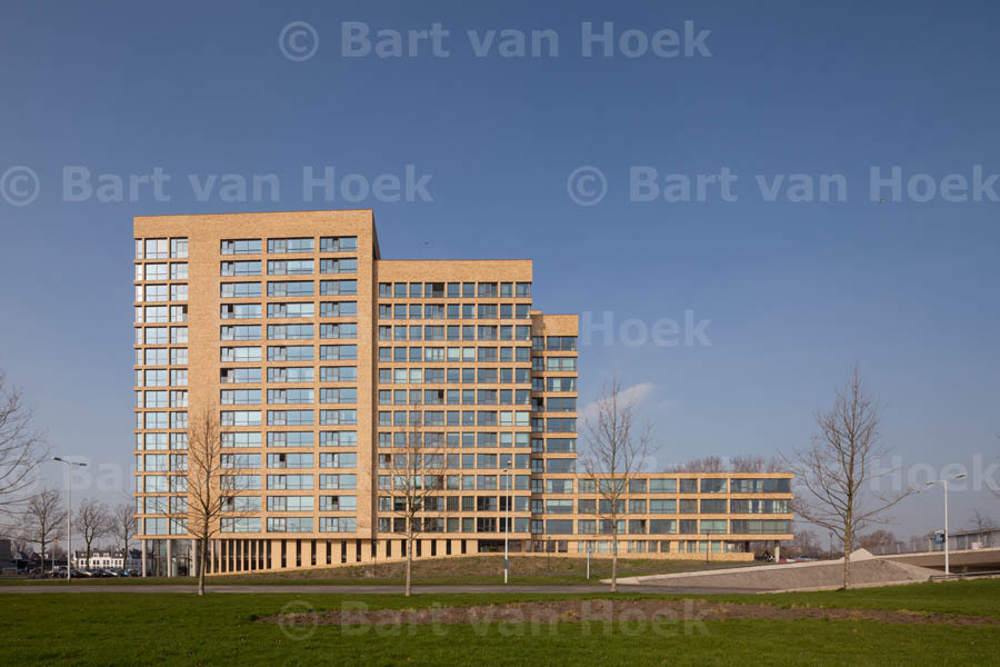 Prinsenhoek (5/8), foto Bart van Hoek