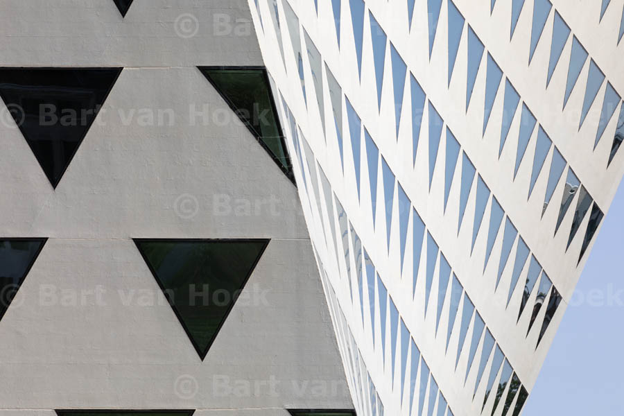 Provinciehuis Antwerpen (12/14), foto Bart van Hoek