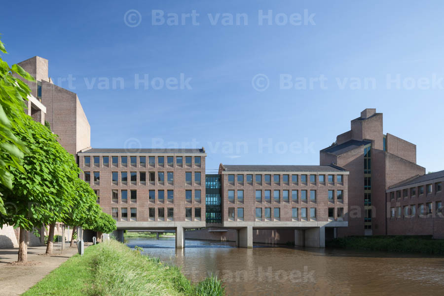 Gouvernement Limburg te Maastricht