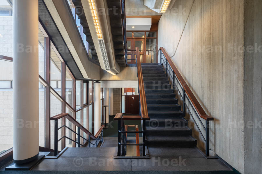 Raadhuis Terneuzen (13/20), foto Bart van Hoek