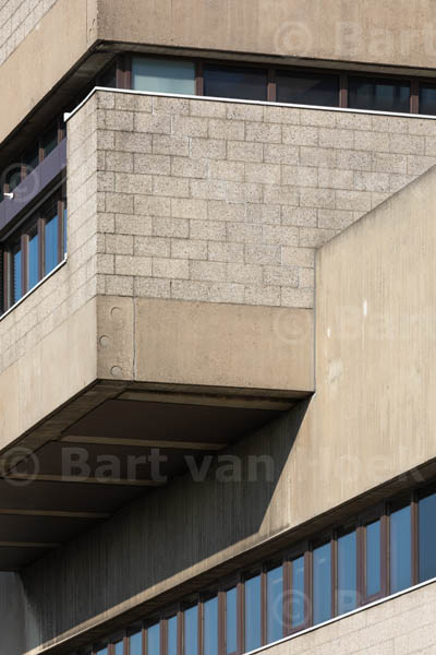 Raadhuis Terneuzen (14/20), foto Bart van Hoek