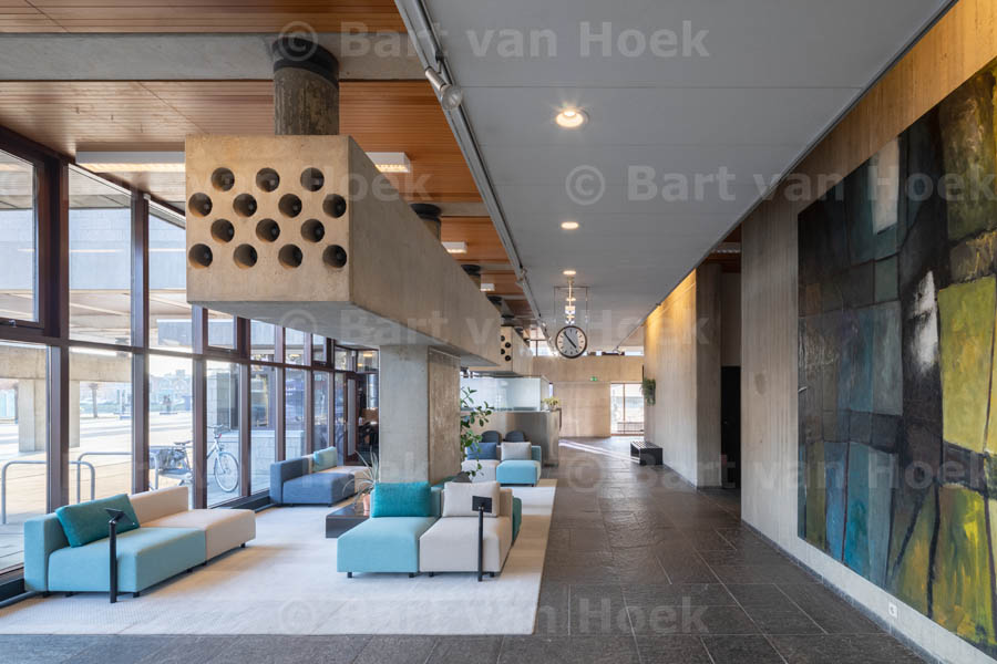 Raadhuis Terneuzen (16/20), foto Bart van Hoek