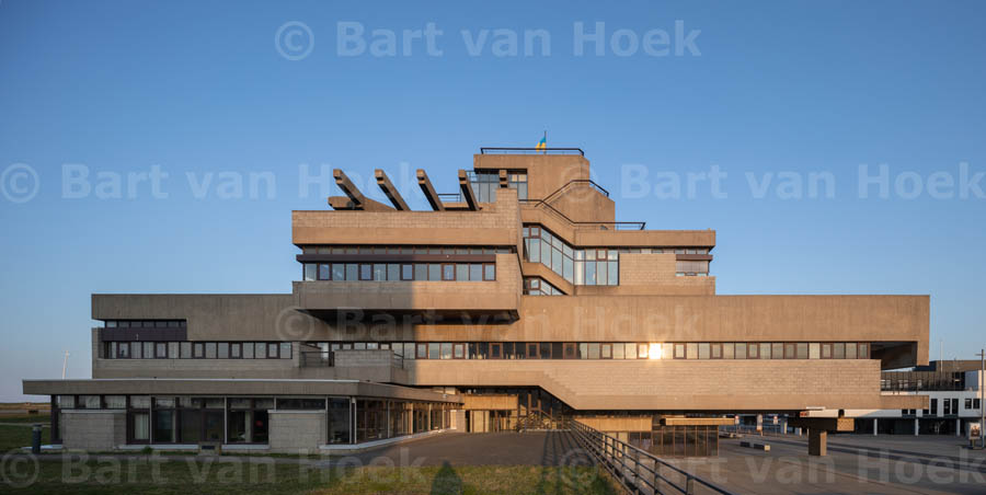 Raadhuis Terneuzen (17/20), foto Bart van Hoek