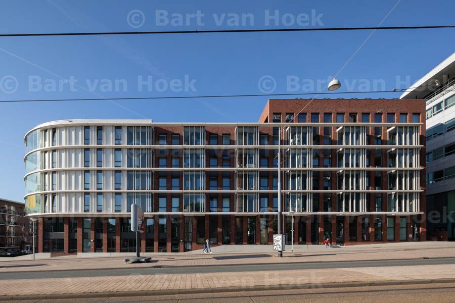 Rhapsody in West (foto: Bart van Hoek)