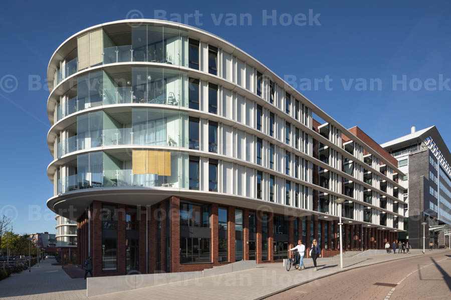 Rhapsody in West (1/2), foto Bart van Hoek