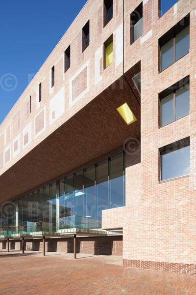 Station Breda (5/11), foto Bart van Hoek