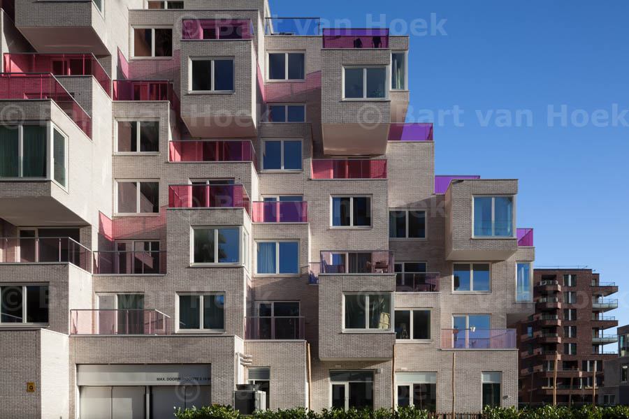 Summertime (2/3), foto Bart van Hoek