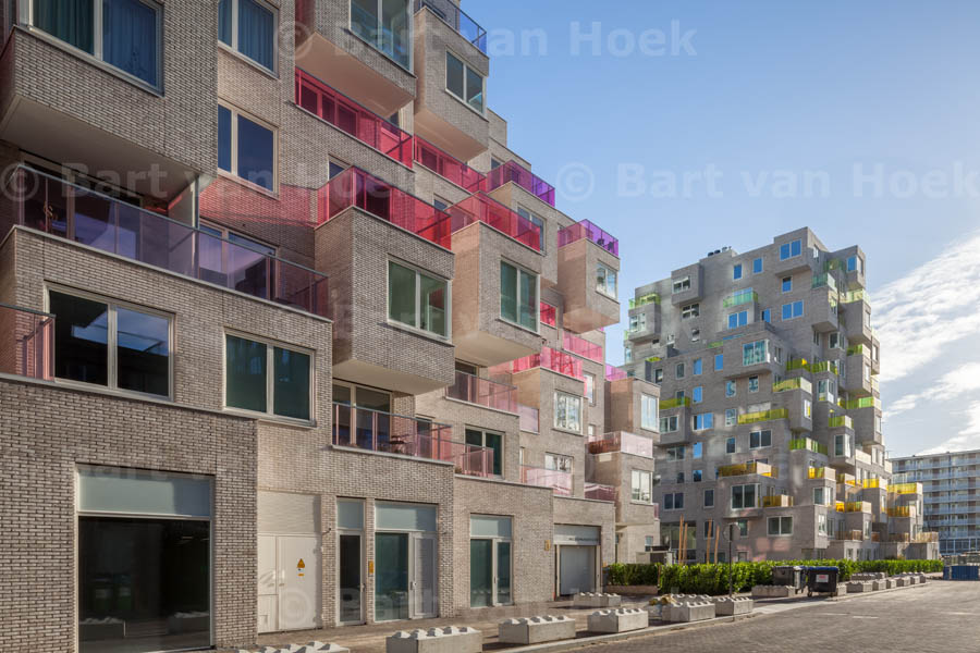 Summertime (foto: Bart van Hoek)