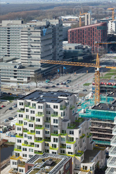 Summertime (3/3), foto Bart van Hoek