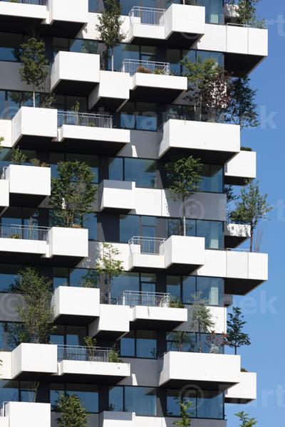 Trudo-toren (4/6), foto Bart van Hoek