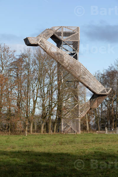 Stadhuis Arnhem (2/2), foto Bart van Hoek