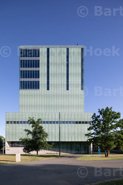 Vertigo (2/2), foto Bart van Hoek