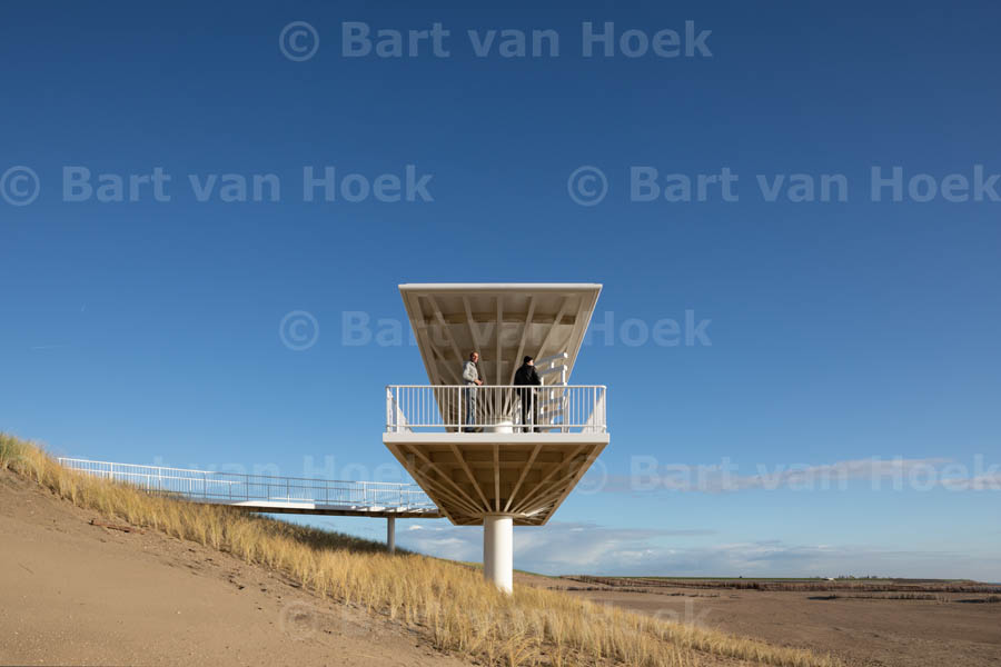 Vogelspotpaviljoen (14/26), foto Bart van Hoek