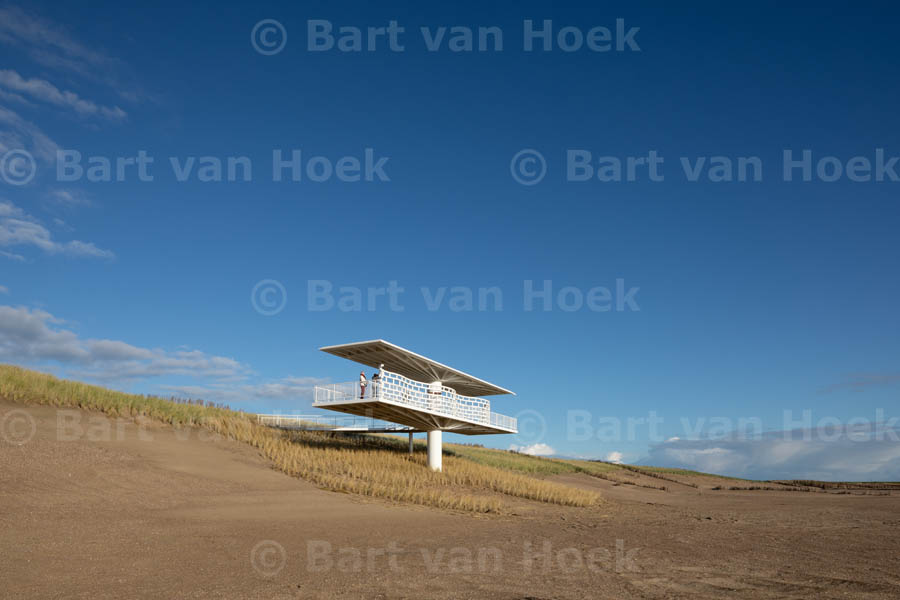 Vogelspotpaviljoen (15/26), foto Bart van Hoek