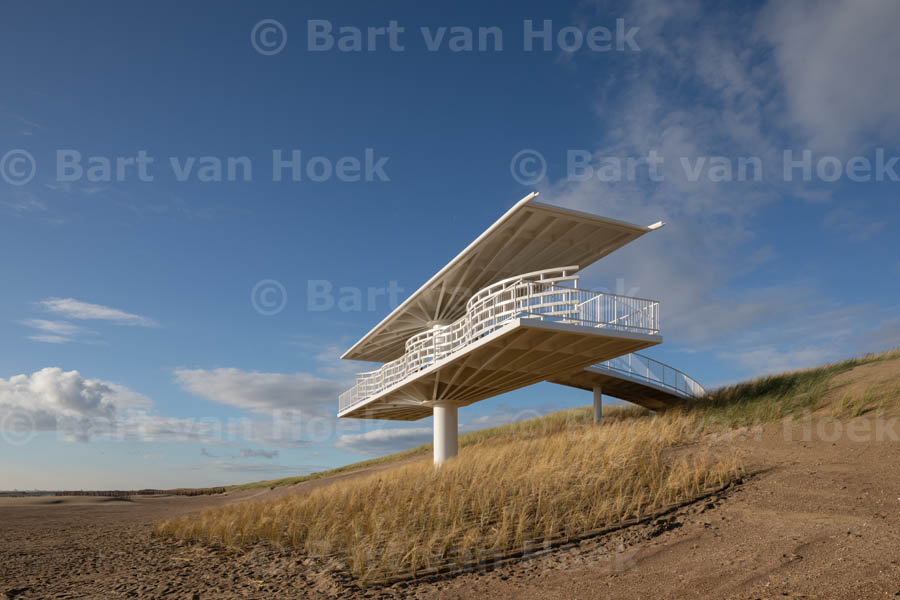 Vogelspotpaviljoen (18/26), foto Bart van Hoek