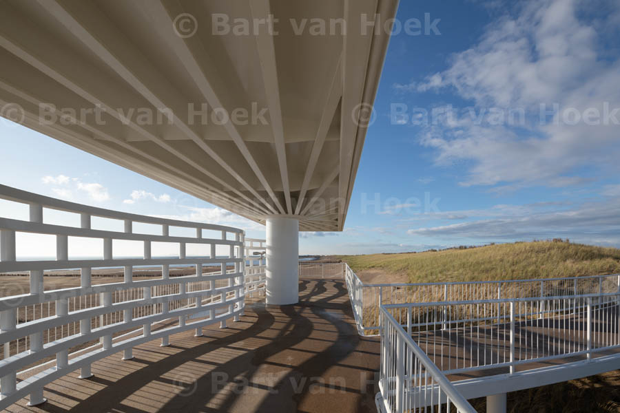 Vogelspotpaviljoen (19/26), foto Bart van Hoek