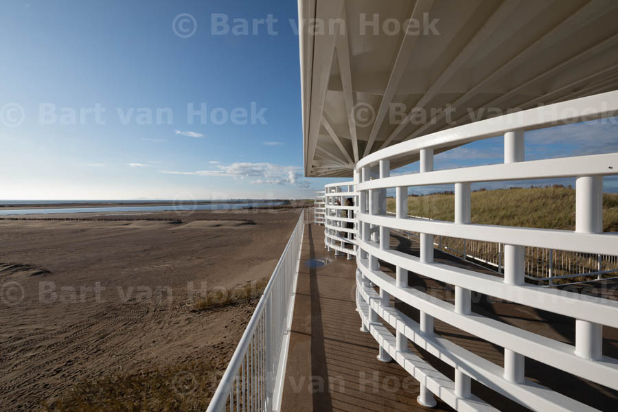 Vogelspotpaviljoen (20/26), foto Bart van Hoek