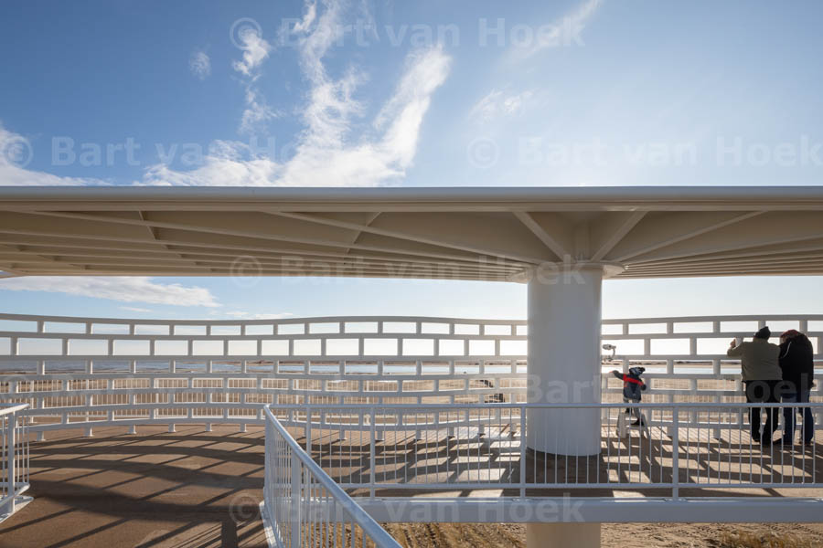Vogelspotpaviljoen (21/26), foto Bart van Hoek
