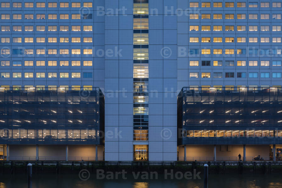 Willemswerf (2/3), foto Bart van Hoek
