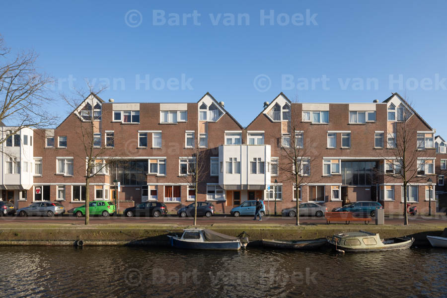 ZHB-hoven (1/4), foto Bart van Hoek