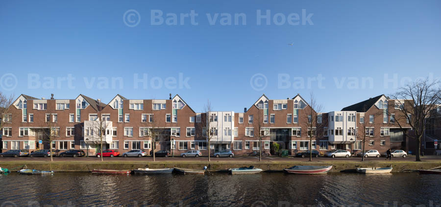 ZHB-hoven (2/4), foto Bart van Hoek