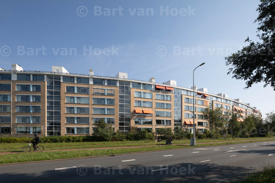 De Chinese Muur (1/5), foto Bart van Hoek