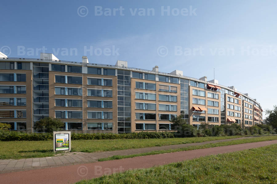 De Chinese Muur (1/5), foto Bart van Hoek