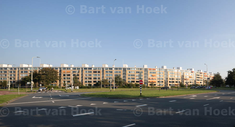 De Chinese Muur (1/5), foto Bart van Hoek