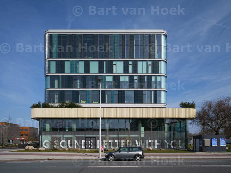 Mediavaert (3/3), foto Bart van Hoek