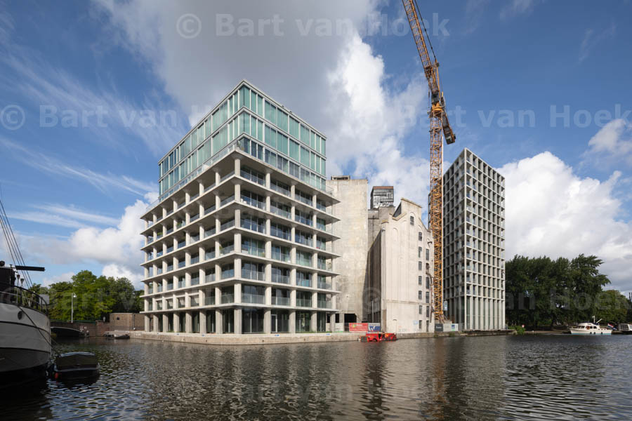 De Meelfabriek (1/19), foto Bart van Hoek