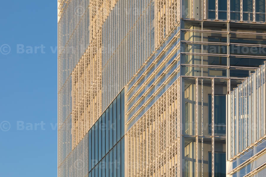 RIVM te Utrecht (4/5), foto Bart van Hoek