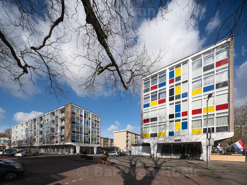 De Grote en Kleine Verfdoos (4/6), foto: Bart van Hoek