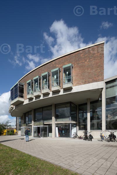 Citrusveiling (9/15), foto Bart van Hoek