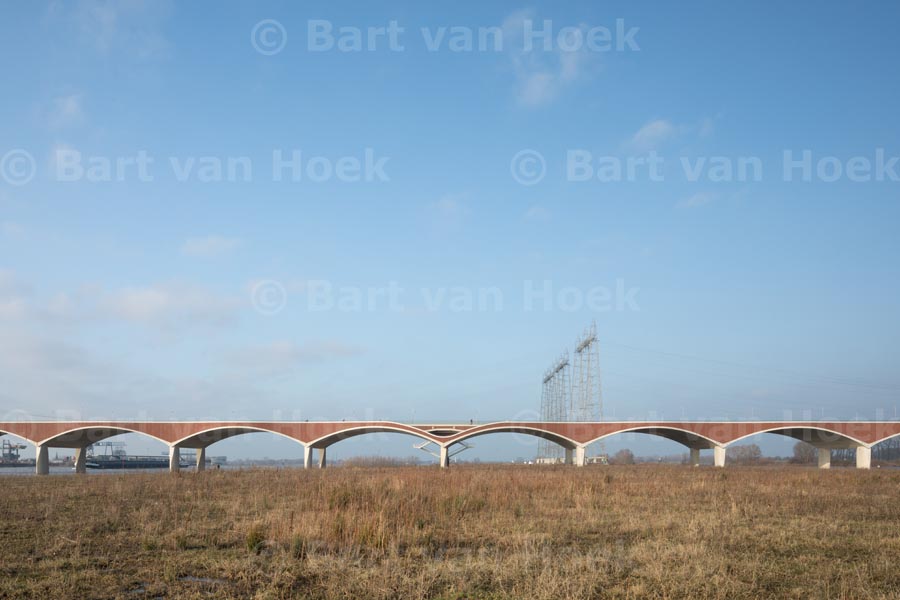 De Oversteek (7/7), foto Bart van Hoek