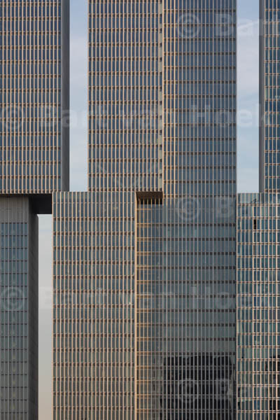 De Rotterdam (7/9), foto Bart van Hoek