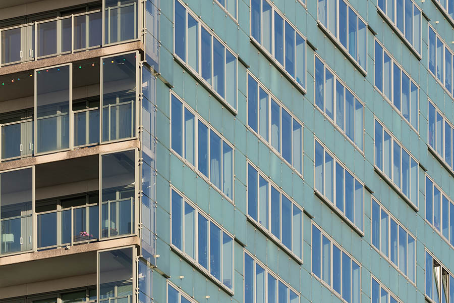 La Fenetre (foto: Bart van Hoek)