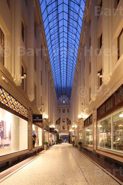 De Passage (2/6), foto Bart van Hoek