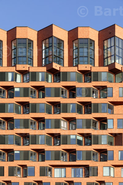 De Puls (2/5), foto Bart van Hoek