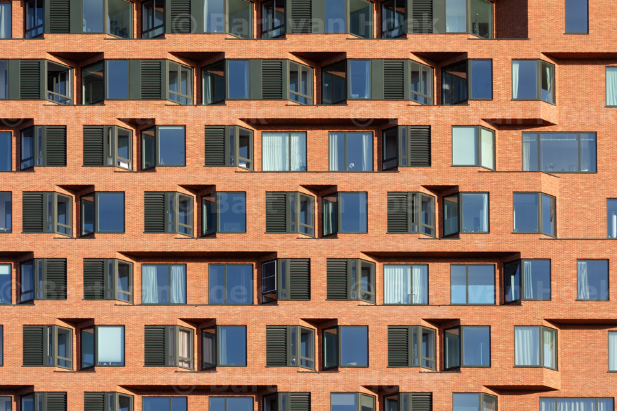 De Puls (3/5), foto Bart van Hoek