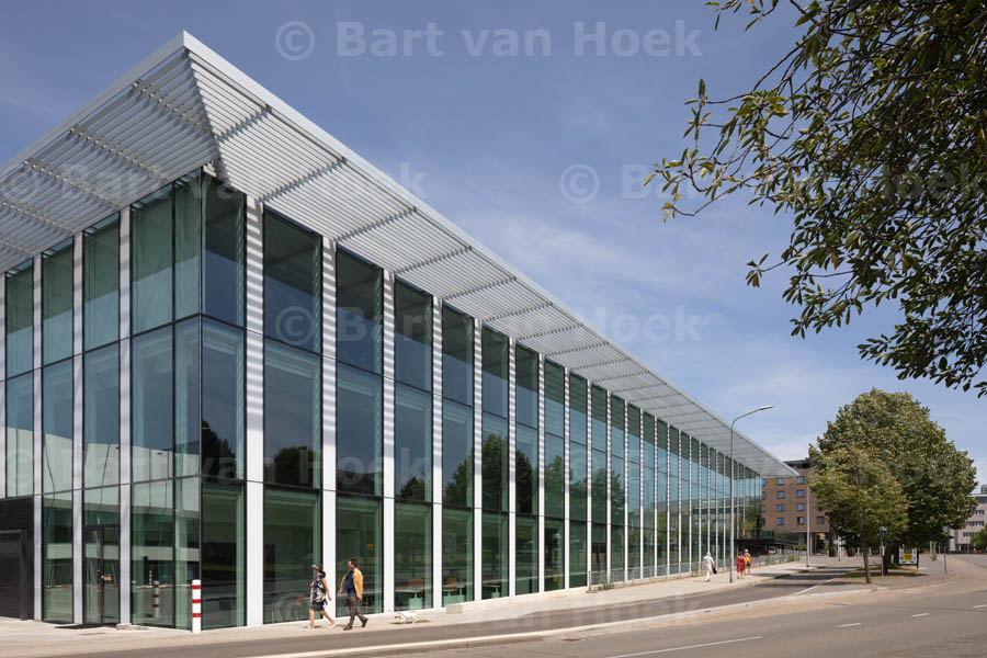 MECC (1/5), foto Bart van Hoek