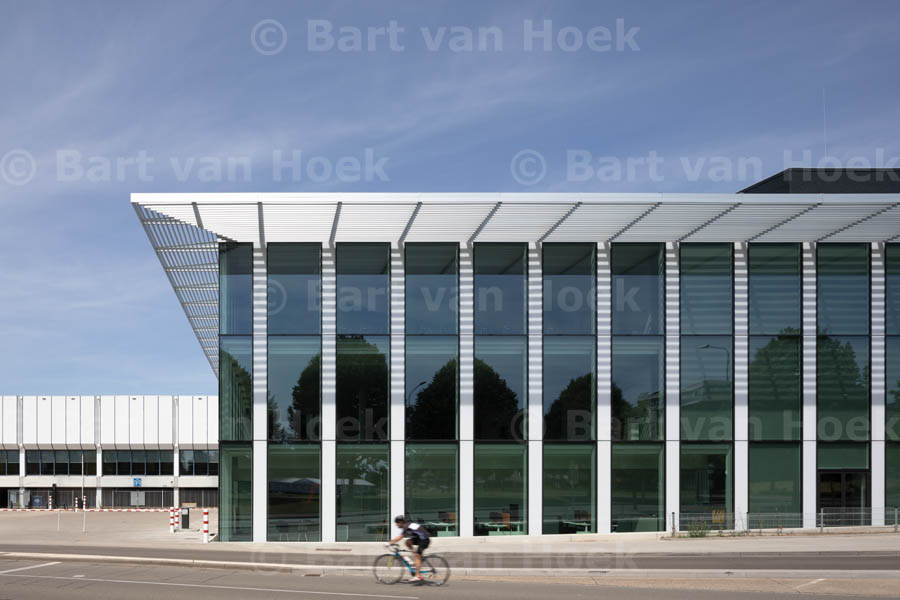 MECC (2/5), foto Bart van Hoek