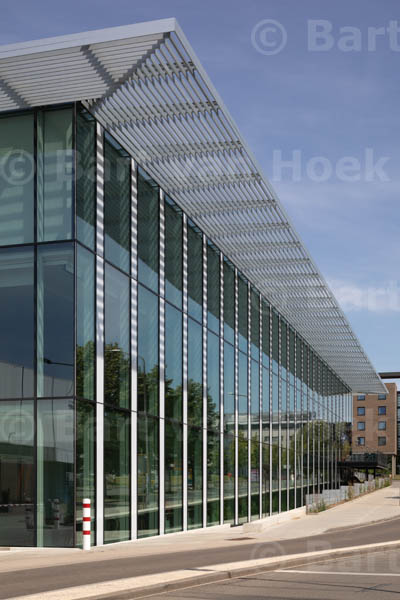 MECC (3/5), foto Bart van Hoek