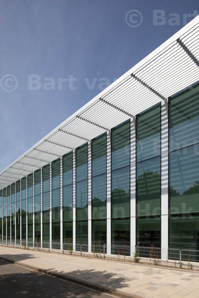 MECC (4/5), foto Bart van Hoek