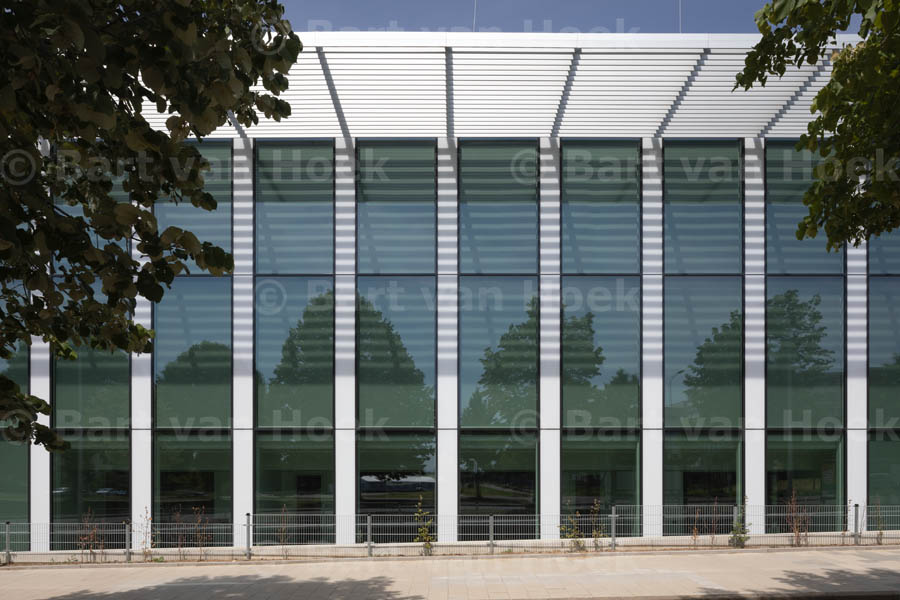 MECC (5/5), foto Bart van Hoek