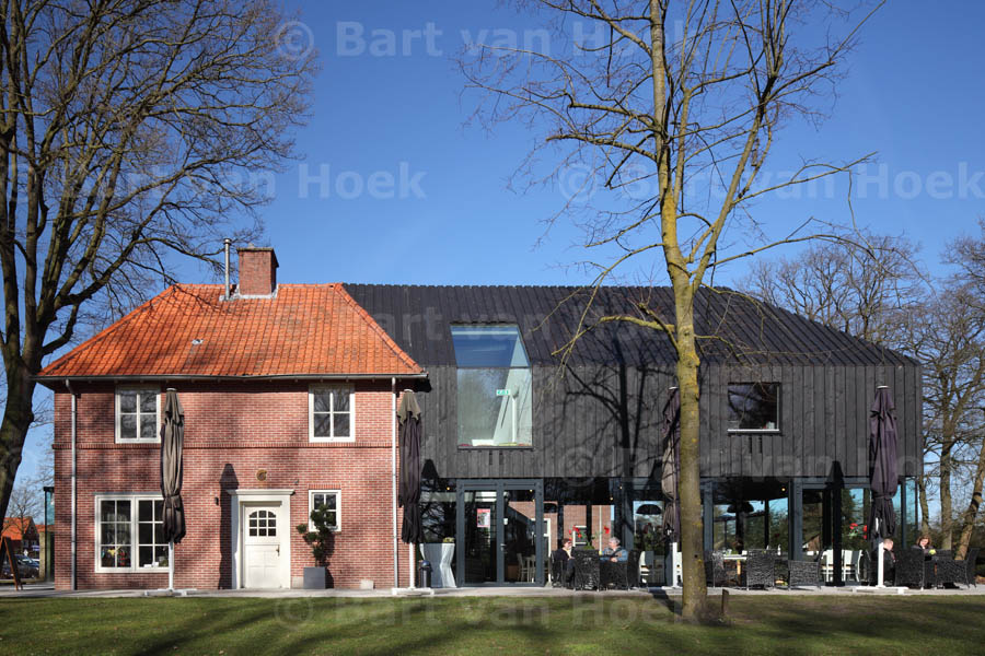 Natura Docet (3/3), foto Bart van Hoek