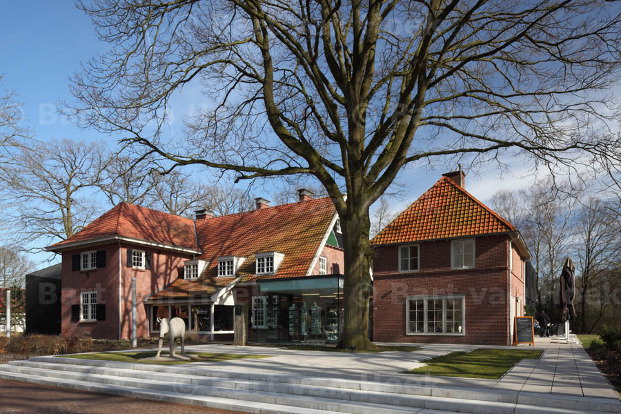 Natura Docet (1/3), foto Bart van Hoek