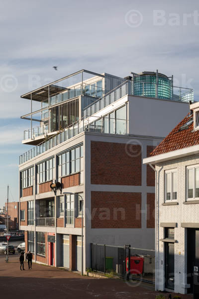 Nautilus (5/5), foto Bart van Hoek